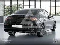 2026 Mercedes Benz CLA 200