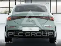 2026 Mercedes Benz CLA 200