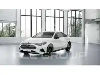 2026 Mercedes Benz CLA 200