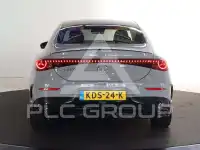 2026 Mercedes Benz CLA 200