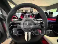 2026 Mercedes Benz CLA 200