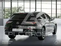 2026 Mercedes Benz CLA 200