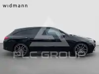 2026 Mercedes Benz CLA 200