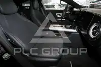 2026 Mercedes Benz CLA 200