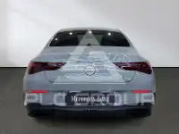 2026 Mercedes Benz CLA 200