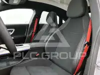 2026 Mercedes Benz CLA 200