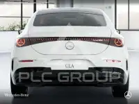 2026 Mercedes Benz CLA 200