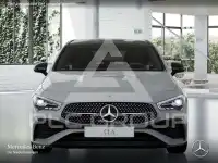 2026 Mercedes Benz CLA 200