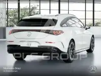 2026 Mercedes Benz CLA 200