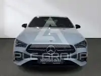 2026 Mercedes Benz CLA 200