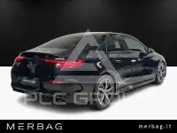 2026 Mercedes Benz CLA 200