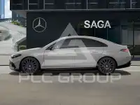 2026 Mercedes Benz CLA 200