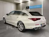 2026 Mercedes Benz CLA 200