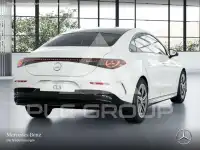 2026 Mercedes Benz CLA 200