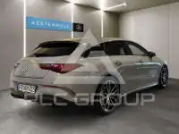 2026 Mercedes Benz CLA 200