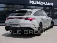 2026 Mercedes Benz CLA 200