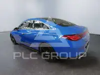 2026 Mercedes Benz CLA 200