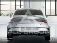 2026 Mercedes Benz CLA 200