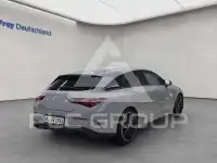 2026 Mercedes Benz CLA 200