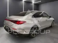 2026 Mercedes Benz CLA 200