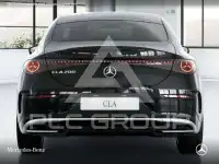2026 Mercedes Benz CLA 200