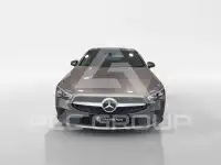 2018 Mercedes Benz CLA 200