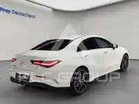 2026 Mercedes Benz CLA 200