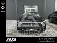 2026 Mercedes Benz CLA 200