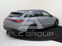 2026 Mercedes Benz CLA 200