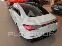 2026 Mercedes Benz CLA 200