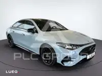 2026 Mercedes Benz CLA 200