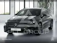 2026 Mercedes Benz CLA 200