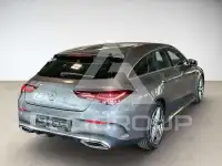 2026 Mercedes Benz CLA 200