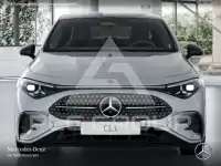 2026 Mercedes Benz CLA 200