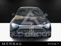 2026 Mercedes Benz CLA 200