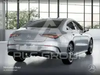 2026 Mercedes Benz CLA 200