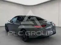 2026 Mercedes Benz CLA 200