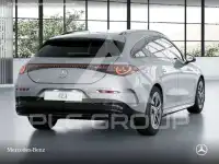 2026 Mercedes Benz CLA 200
