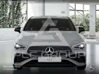 2026 Mercedes Benz CLA 200