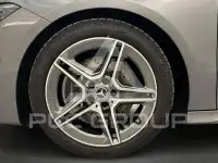 2026 Mercedes Benz CLA 200