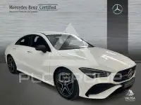 2026 Mercedes Benz CLA 200