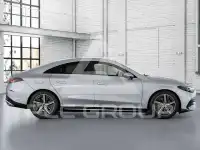 2026 Mercedes Benz CLA 200