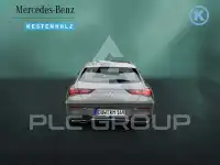 2026 Mercedes Benz CLA 200
