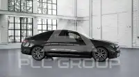 2026 Mercedes Benz CLA 200