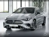 2026 Mercedes Benz CLA 200