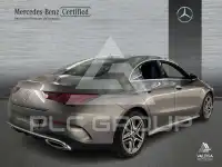 2026 Mercedes Benz CLA 200