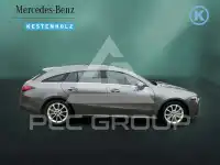 2026 Mercedes Benz CLA 200