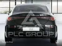 2026 Mercedes Benz CLA 200