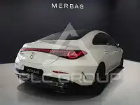 2026 Mercedes Benz CLA 200