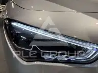 2026 Mercedes Benz CLA 200